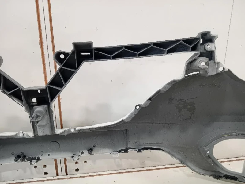 Paraurti ANT 620221933R Renault Captur II 2019