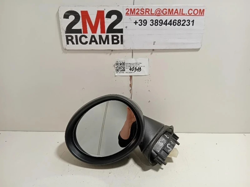 Retrovisore Esterno ANT SX C0174111 Mini MINI Cooper F56 2014