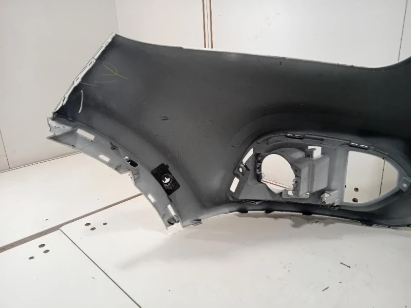 Paraurti ANT 620221933R Renault Captur II 2019