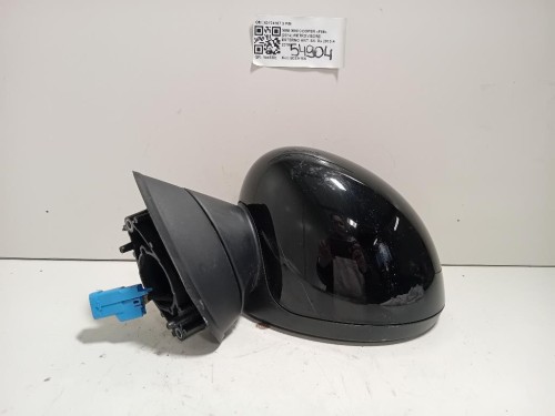 Retrovisore Esterno ANT SX 51167401087 3 PIN Mini MINI Cooper F56 2014