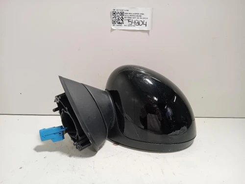 Retrovisore Esterno ANT SX 51167401087 3 PIN Mini MINI Cooper F56 2014