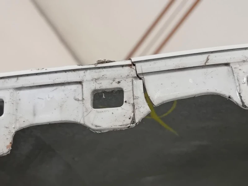 Paraurti ANT 620221933R Renault Captur II 2019