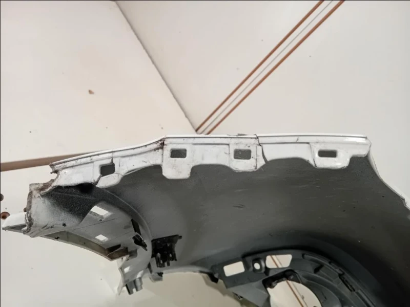 Paraurti ANT 620221933R Renault Captur II 2019