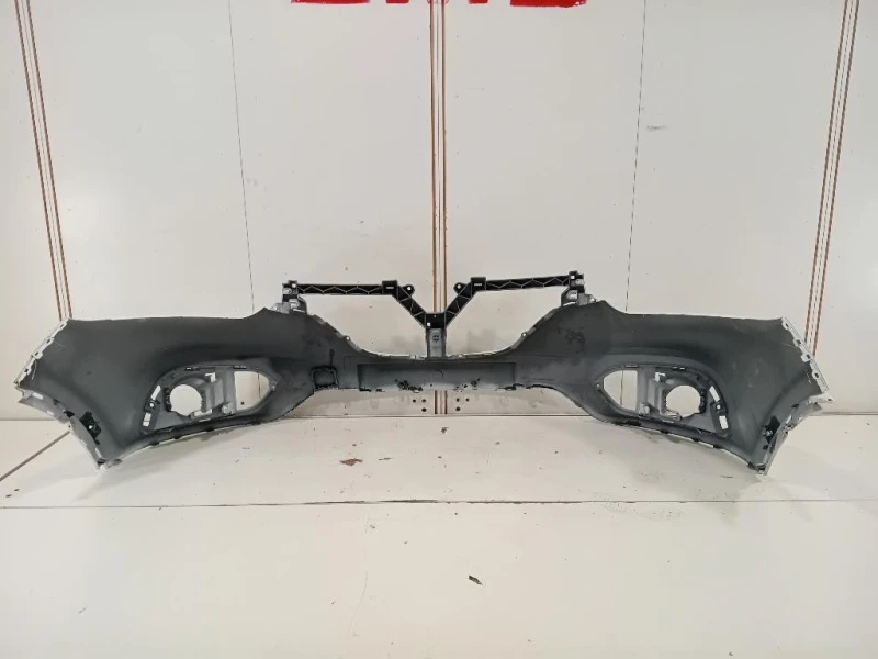 Paraurti ANT 620221933R Renault Captur II 2019