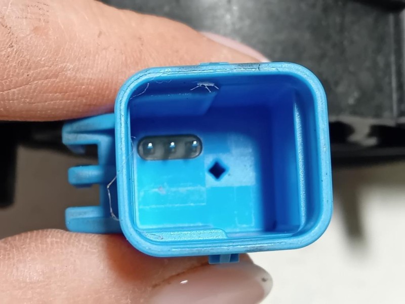 Retrovisore Esterno ANT SX 51167401087 3 PIN Mini MINI Cooper F56 2014