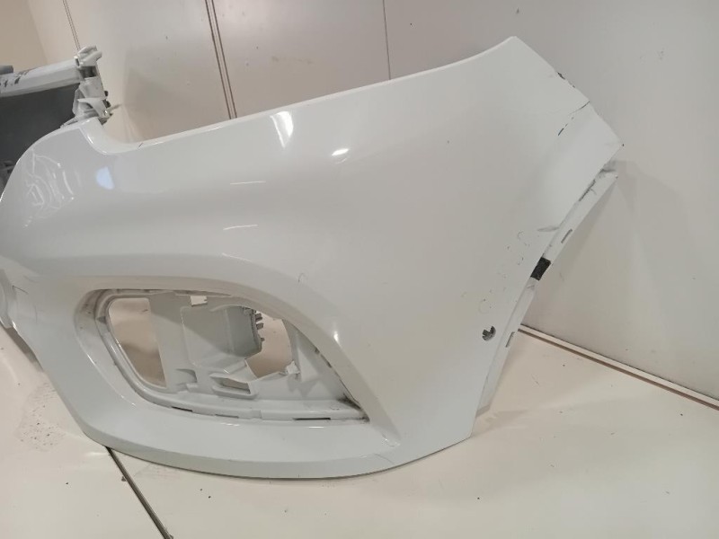 Paraurti ANT 620221933R Renault Captur II 2019