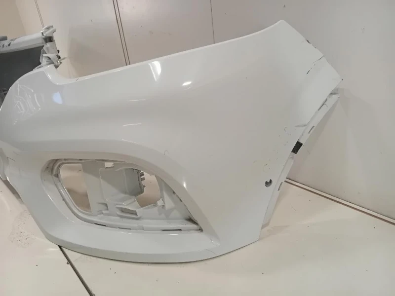 Paraurti ANT 620221933R Renault Captur II 2019