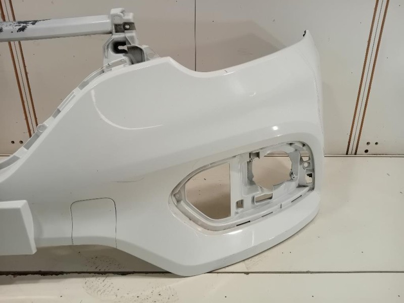 Paraurti ANT 620221933R Renault Captur II 2019