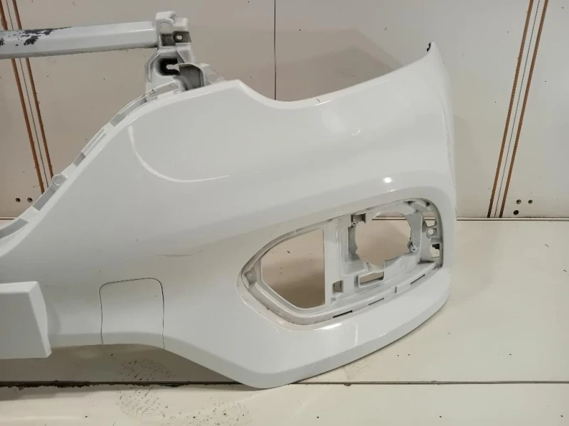 Paraurti ANT 620221933R Renault Captur II 2019