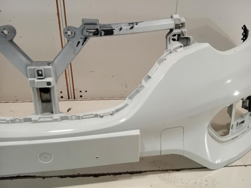 Paraurti ANT 620221933R Renault Captur II 2019