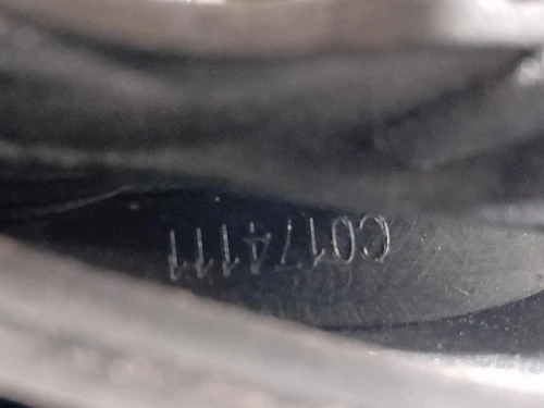 Retrovisore Esterno ANT SX 51167401087 5 PIN Mini MINI Cooper F56 2014