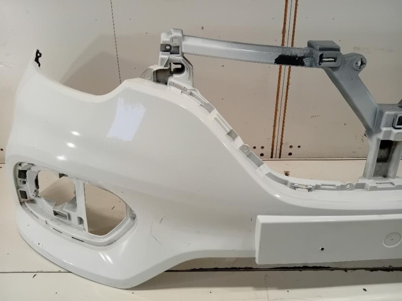 Paraurti ANT 620221933R Renault Captur II 2019