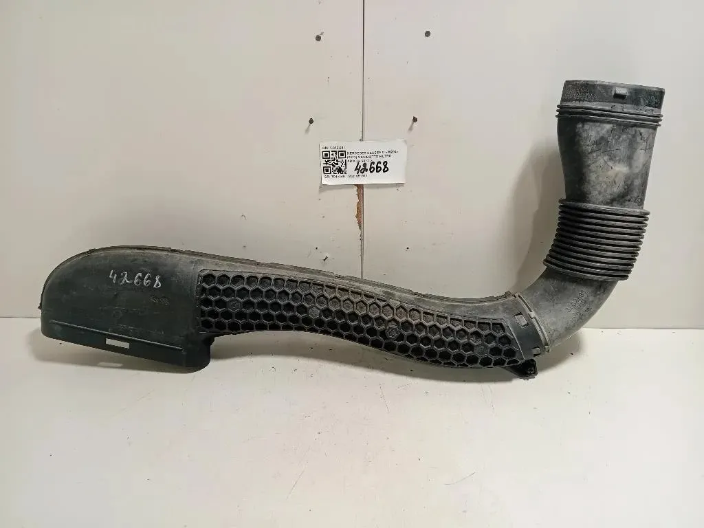 Manicotto Filtro ARIA MANICOTTO FILTRO ARIA Mercedes Classe C W204 2011