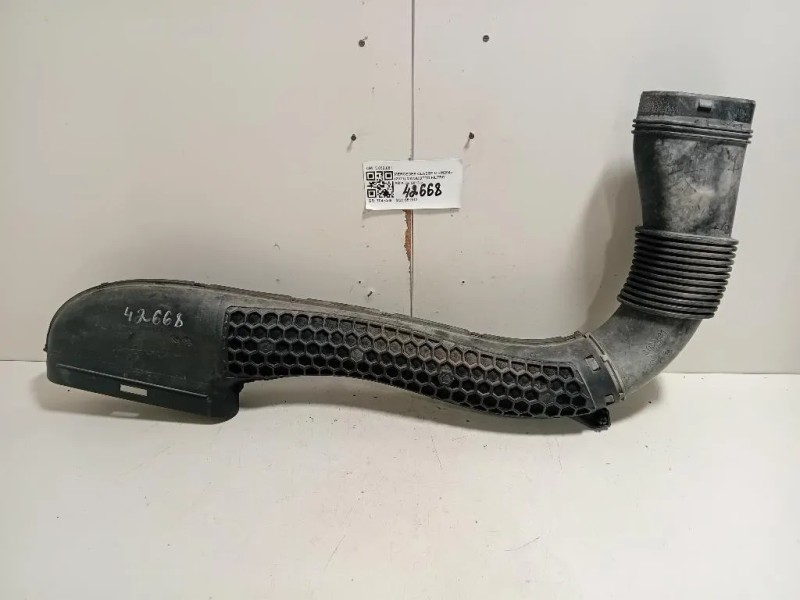 Manicotto Filtro ARIA MANICOTTO FILTRO ARIA Mercedes Classe C W204 2011