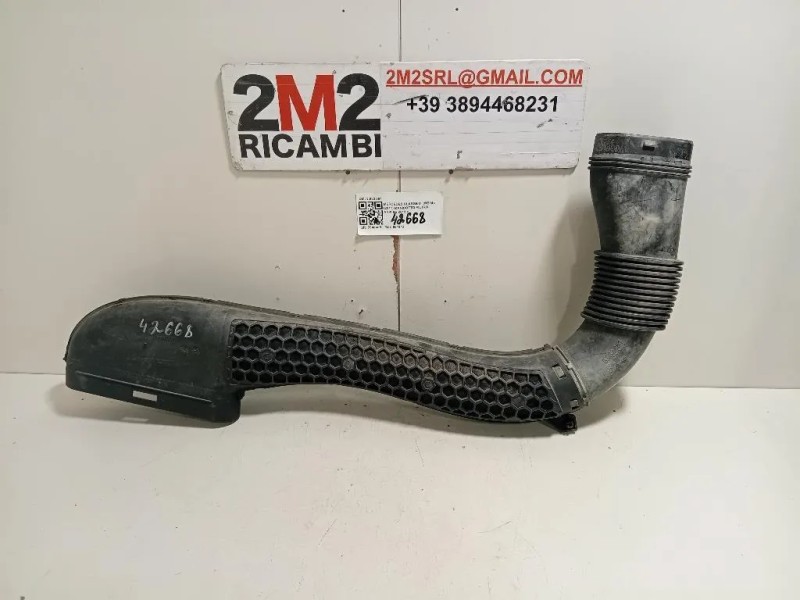 Manicotto Filtro ARIA MANICOTTO FILTRO ARIA Mercedes Classe C W204 2011