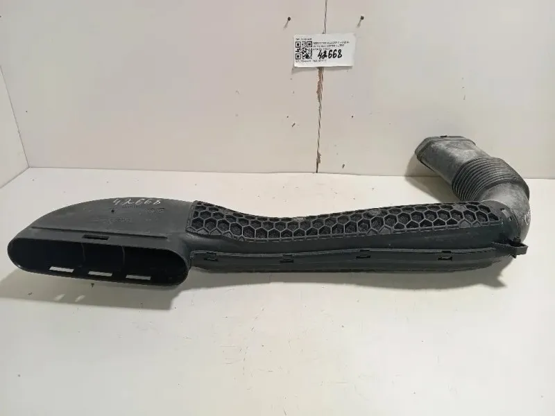 Manicotto Filtro ARIA MANICOTTO FILTRO ARIA Mercedes Classe C W204 2011