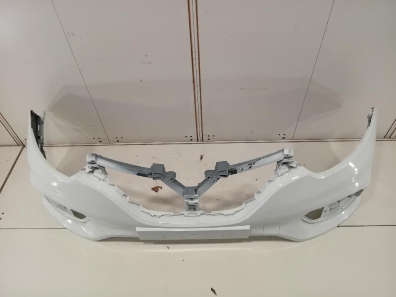 Paraurti ANT 620221933R Renault Captur II 2019