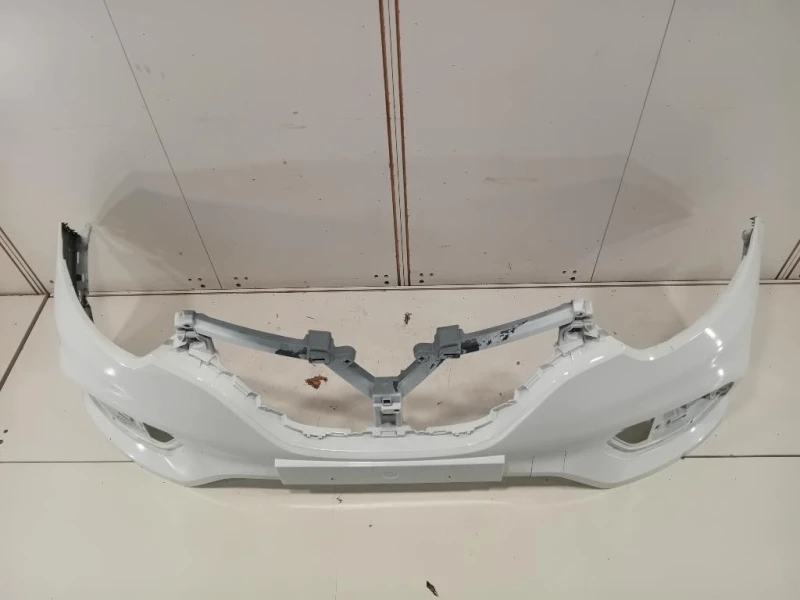 Paraurti ANT 620221933R Renault Captur II 2019