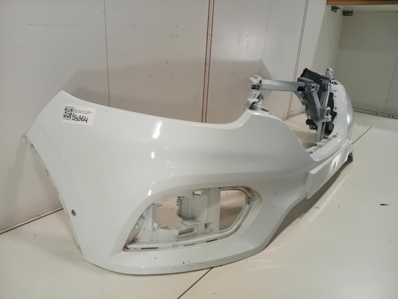 Paraurti ANT 620221933R Renault Captur II 2019