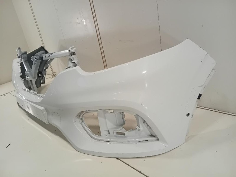 Paraurti ANT 620221933R Renault Captur II 2019