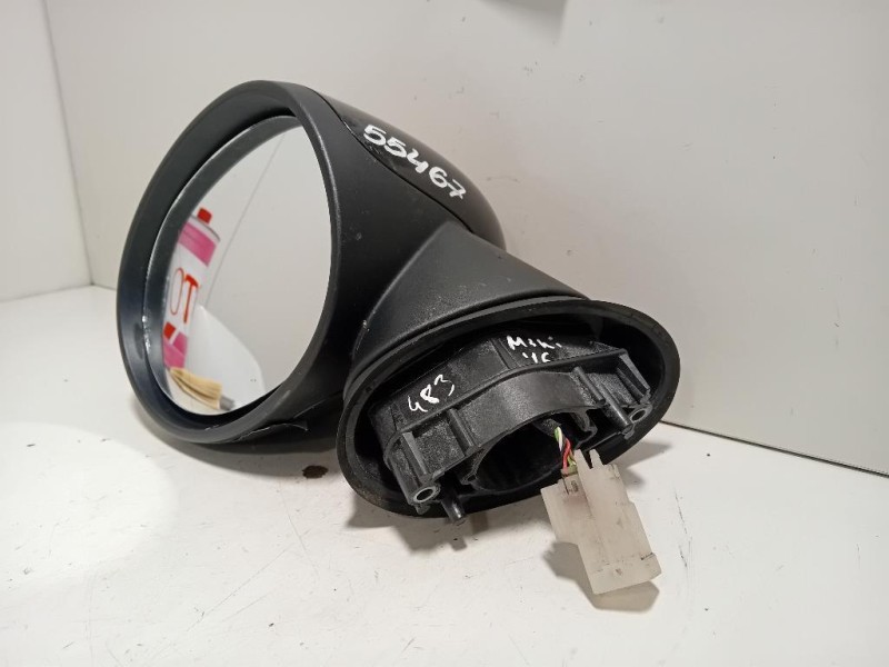 Retrovisore Esterno ANT SX 51167401087 5 PIN Mini MINI Cooper F56 2014