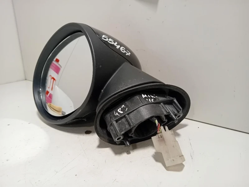 Retrovisore Esterno ANT SX 51167401087 5 PIN Mini MINI Cooper F56 2014