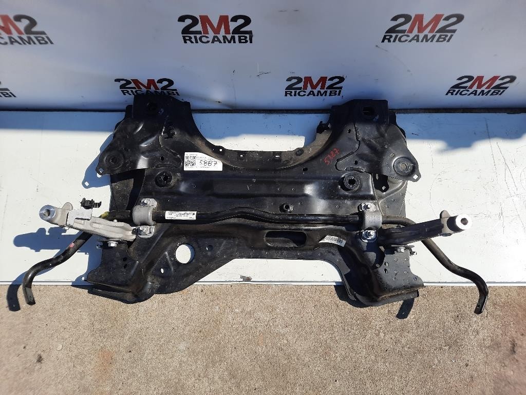 Assale ANT 9677071880 Peugeot 308 II 2017