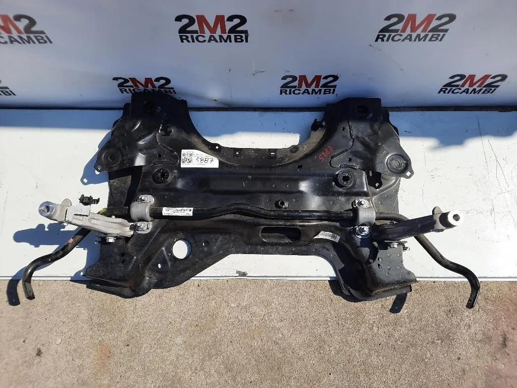 Assale ANT 9677071880 Peugeot 308 II 2017