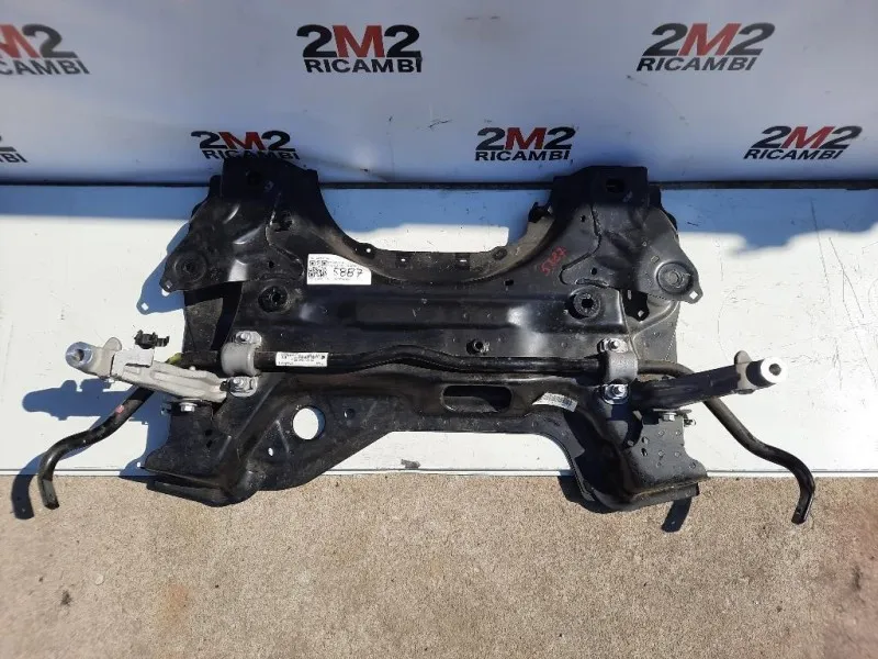 Assale ANT 9677071880 Peugeot 308 II 2017