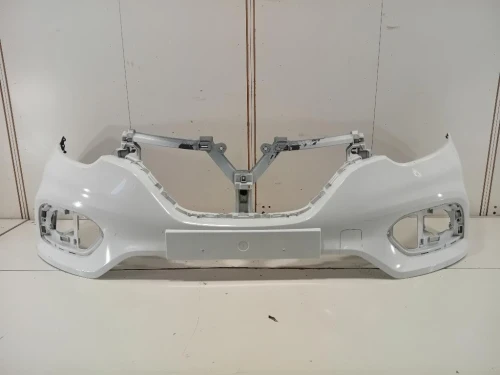 Paraurti ANT 620221933R Renault Captur II 2019