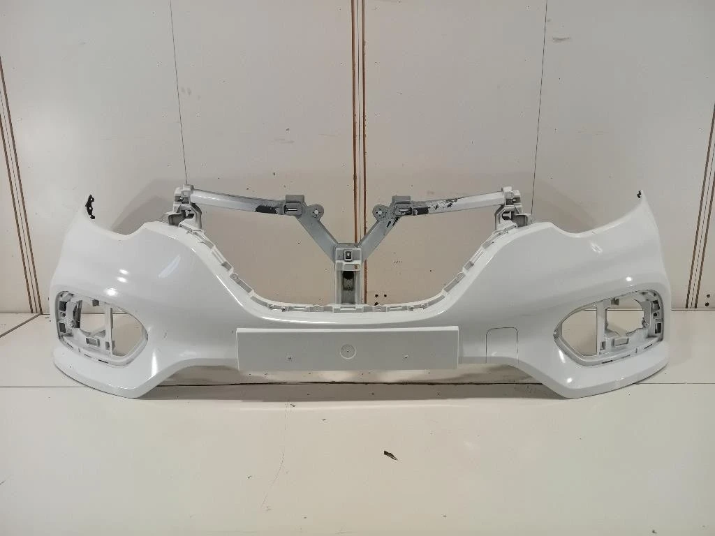 Paraurti ANT 620221933R Renault Captur II 2019