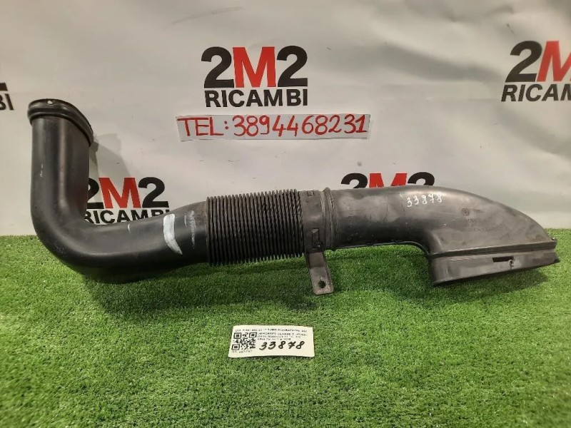 Manicotto Filtro ARIA A 651 090 34 37 TUBO ASPIRAZIONE ARIA Mercedes Classe C W204 2011