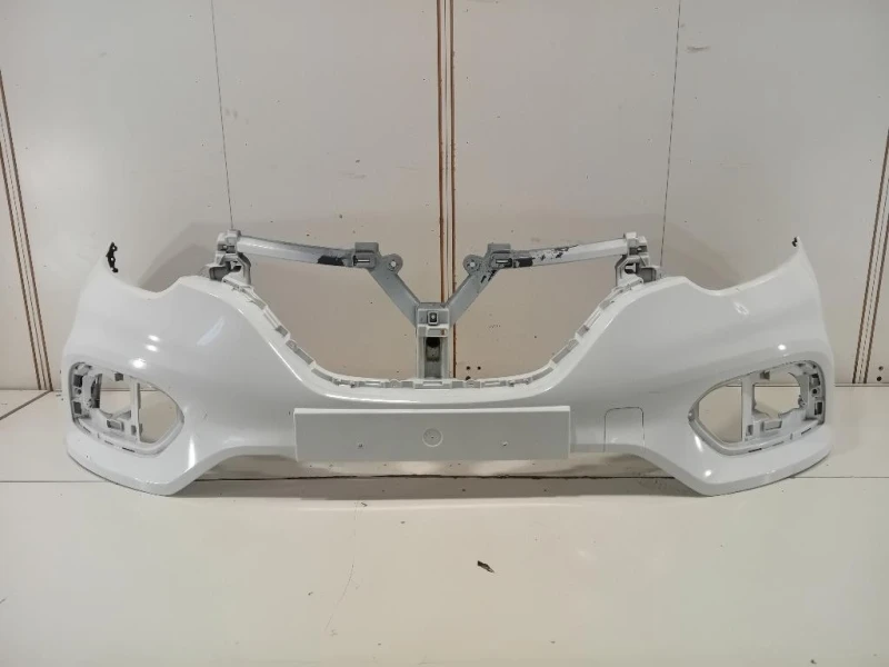 Paraurti ANT 620221933R Renault Captur II 2019