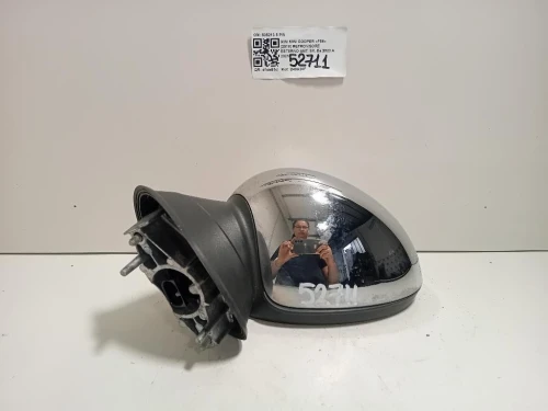 Retrovisore Esterno ANT SX 505213 5 PIN Mini MINI Cooper F56 2014