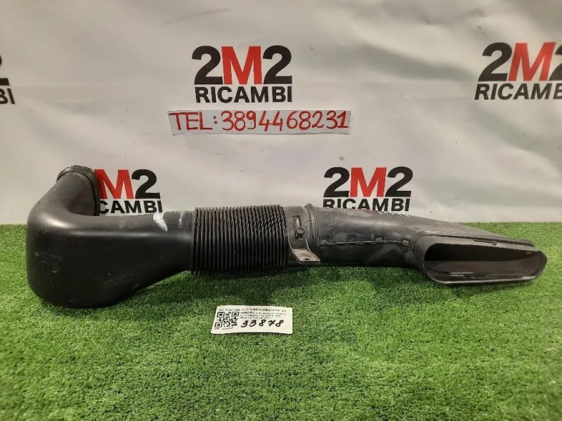 Manicotto Filtro ARIA A 651 090 34 37 TUBO ASPIRAZIONE ARIA Mercedes Classe C W204 2011