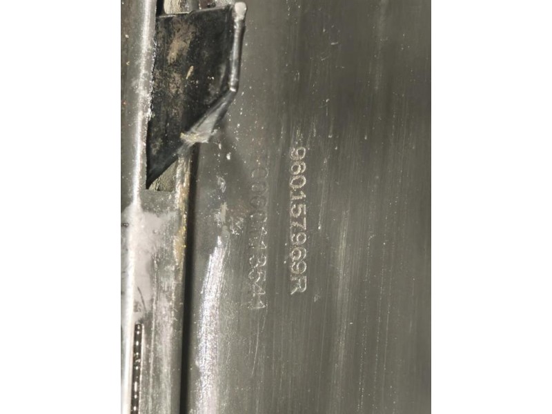 Paraurti ANT PARAURTI ANT Renault CLIO IV 2013