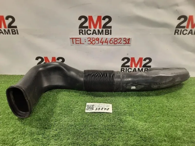 Manicotto Filtro ARIA A 651 090 34 37 TUBO ASPIRAZIONE ARIA Mercedes Classe C W204 2011