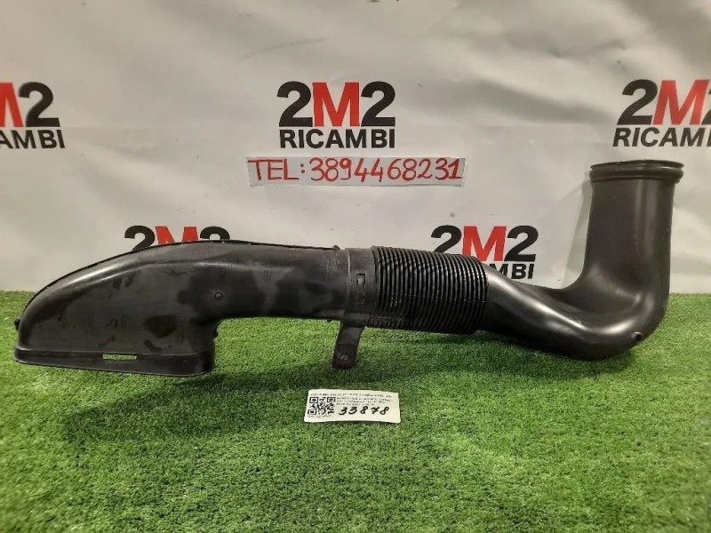 Manicotto Filtro ARIA A 651 090 34 37 TUBO ASPIRAZIONE ARIA Mercedes Classe C W204 2011