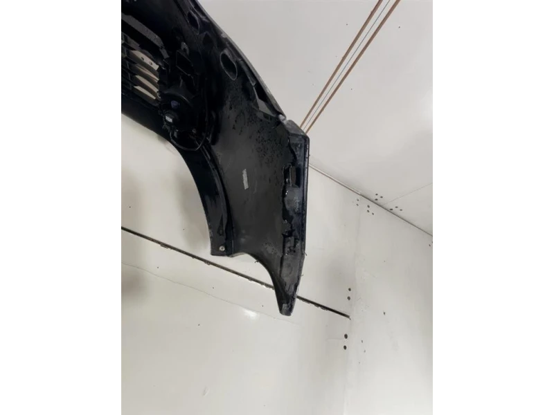 Paraurti ANT PARAURTI ANT Renault CLIO IV 2013