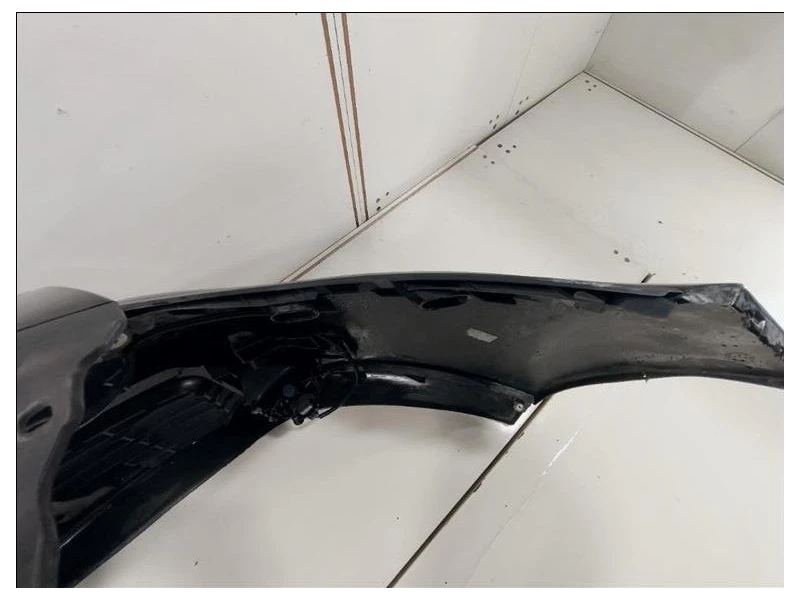 Paraurti ANT PARAURTI ANT Renault CLIO IV 2013