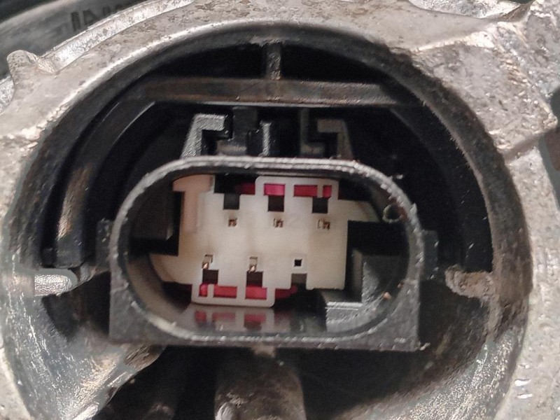 Retrovisore Esterno ANT SX 505213 5 PIN Mini MINI Cooper F56 2014