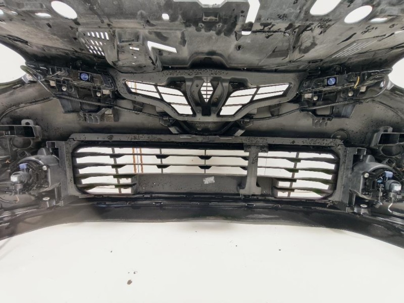 Paraurti ANT PARAURTI ANT Renault CLIO IV 2013