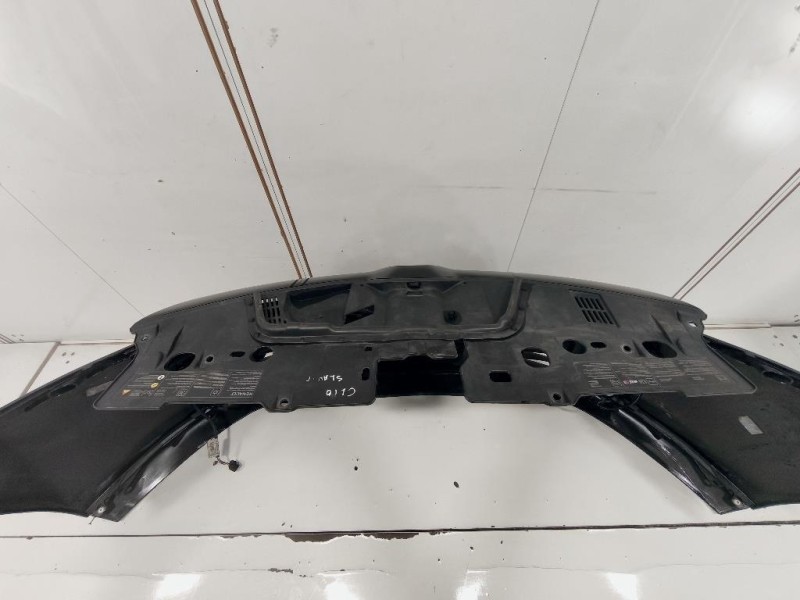 Paraurti ANT PARAURTI ANT Renault CLIO IV 2013