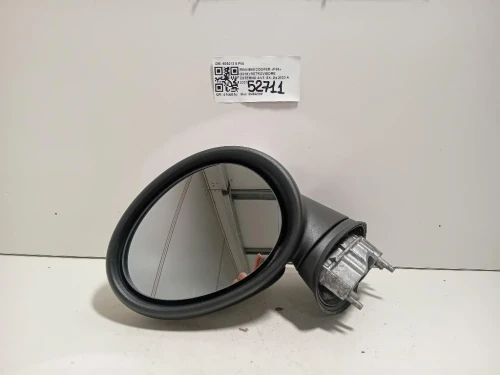 Retrovisore Esterno ANT SX 505213 5 PIN Mini MINI Cooper F56 2014