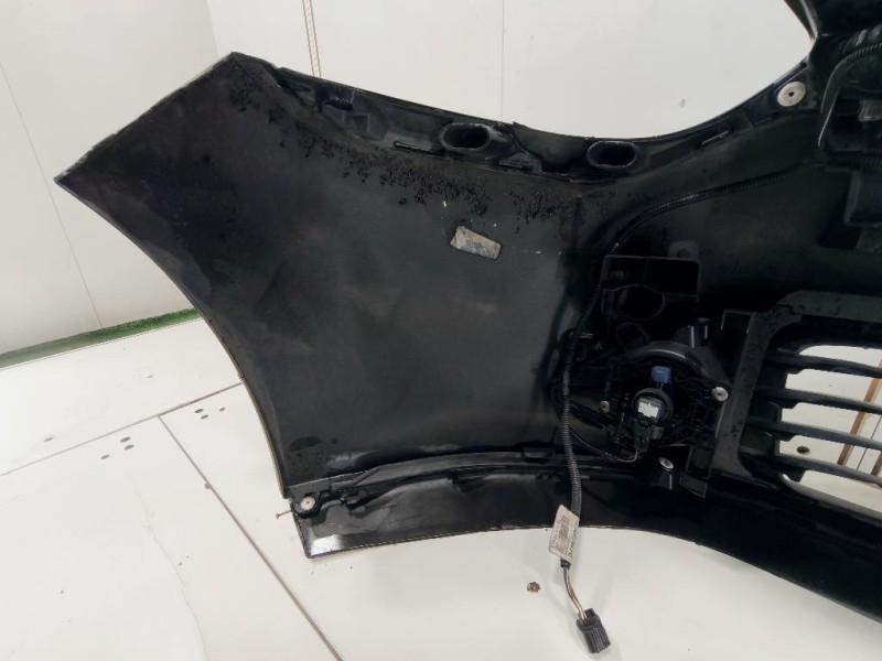 Paraurti ANT PARAURTI ANT Renault CLIO IV 2013