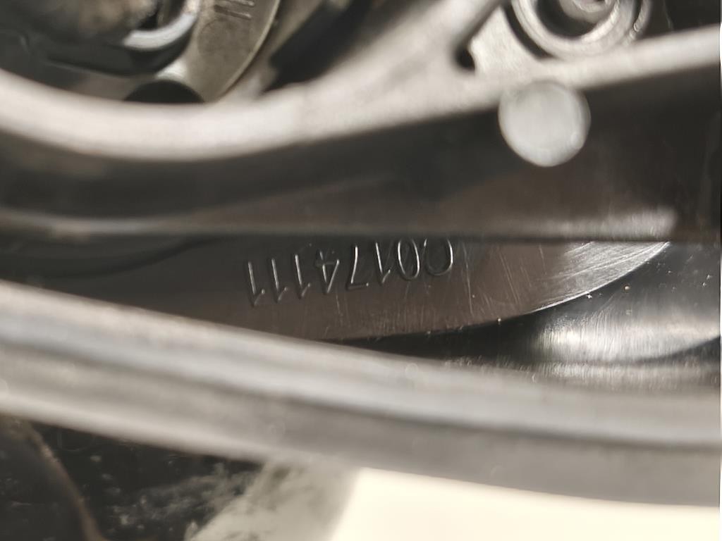 Retrovisore Esterno ANT SX 51167401087 Mini MINI Cooper F56 2014