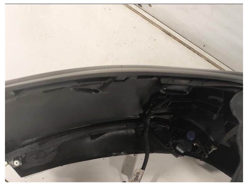 Paraurti ANT PARAURTI ANT Renault CLIO IV 2013