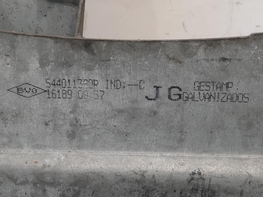 Assale ANT 544011380R Renault Captur I 2013