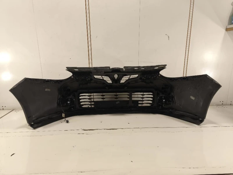 Paraurti ANT PARAURTI ANT Renault CLIO IV 2013