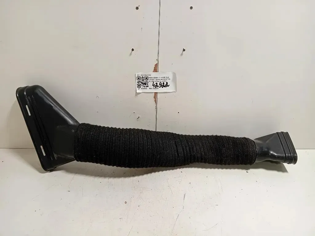 Manicotto Filtro ARIA A6420948797 Mercedes Classe GLE W166 2015